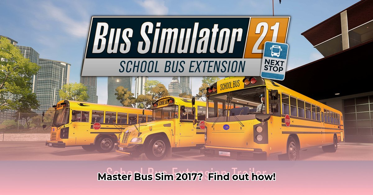 bus-sim-2017